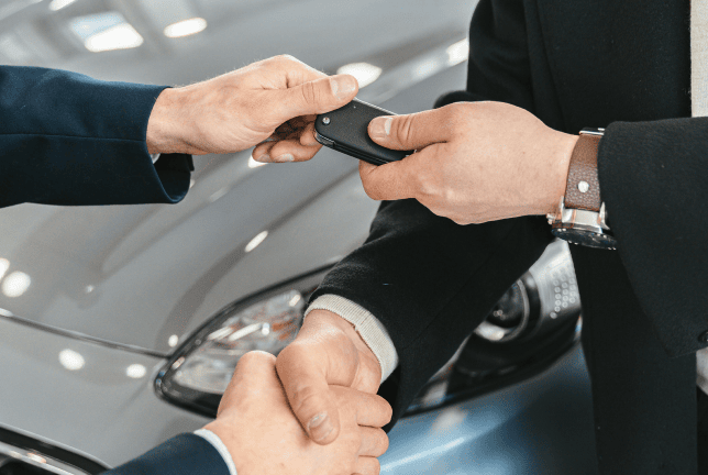 Responsive Lending Car Loans