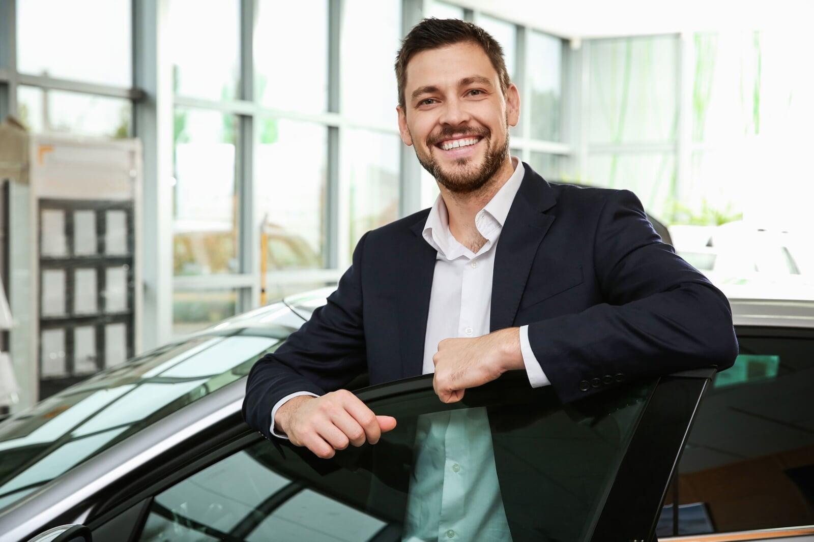 The Complete Guide to Car Loans in Australia: How to Navigate Your Options