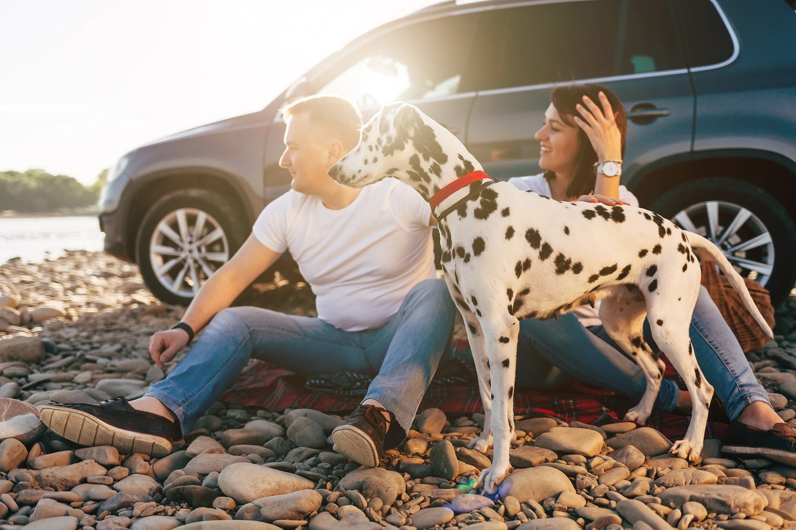 Securing Your Dream Car: Tips for Getting Approved for a Car Loan
