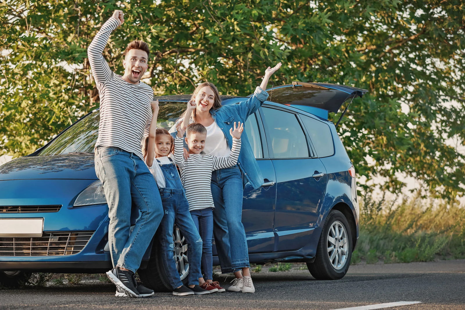 Responsive Lending Car Loan Success Stories