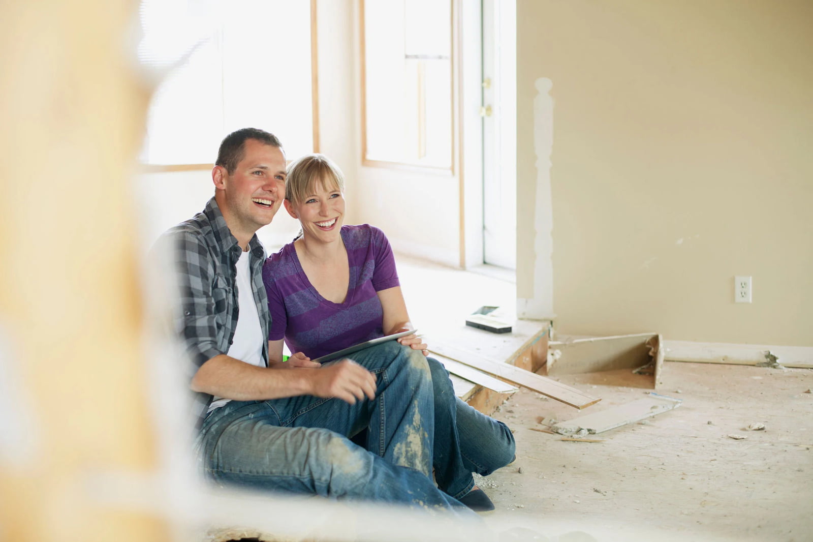 Responsive Lending Home Renovation Loans