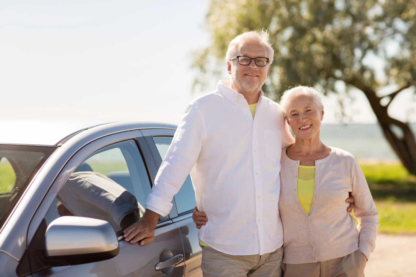 Responsive Lending Pensioner Car Loan
